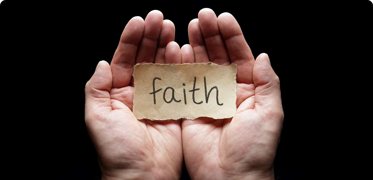 Practical Ways To Grow Your Faith